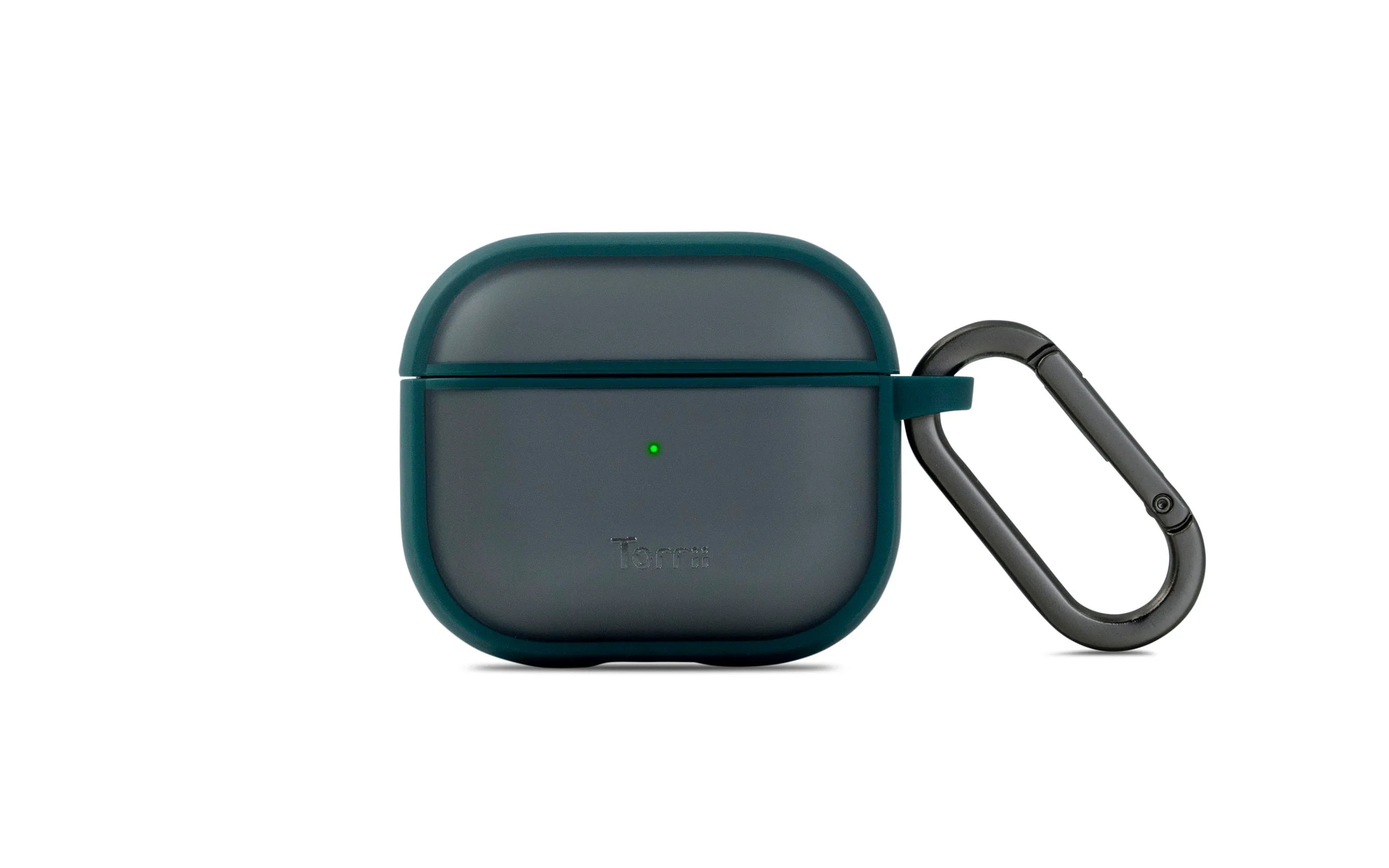 Torrii Torero Case For Airpods 3 – Green - Tashqila Torrii Torero Case For Airpods 3 – Green - Tashqila